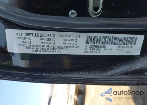 2014 Dodge Dart Sxt from USA, damaged, VIN 1C3CDFBB8ED682553